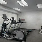 Courtyard By Marriott Houston Rice University