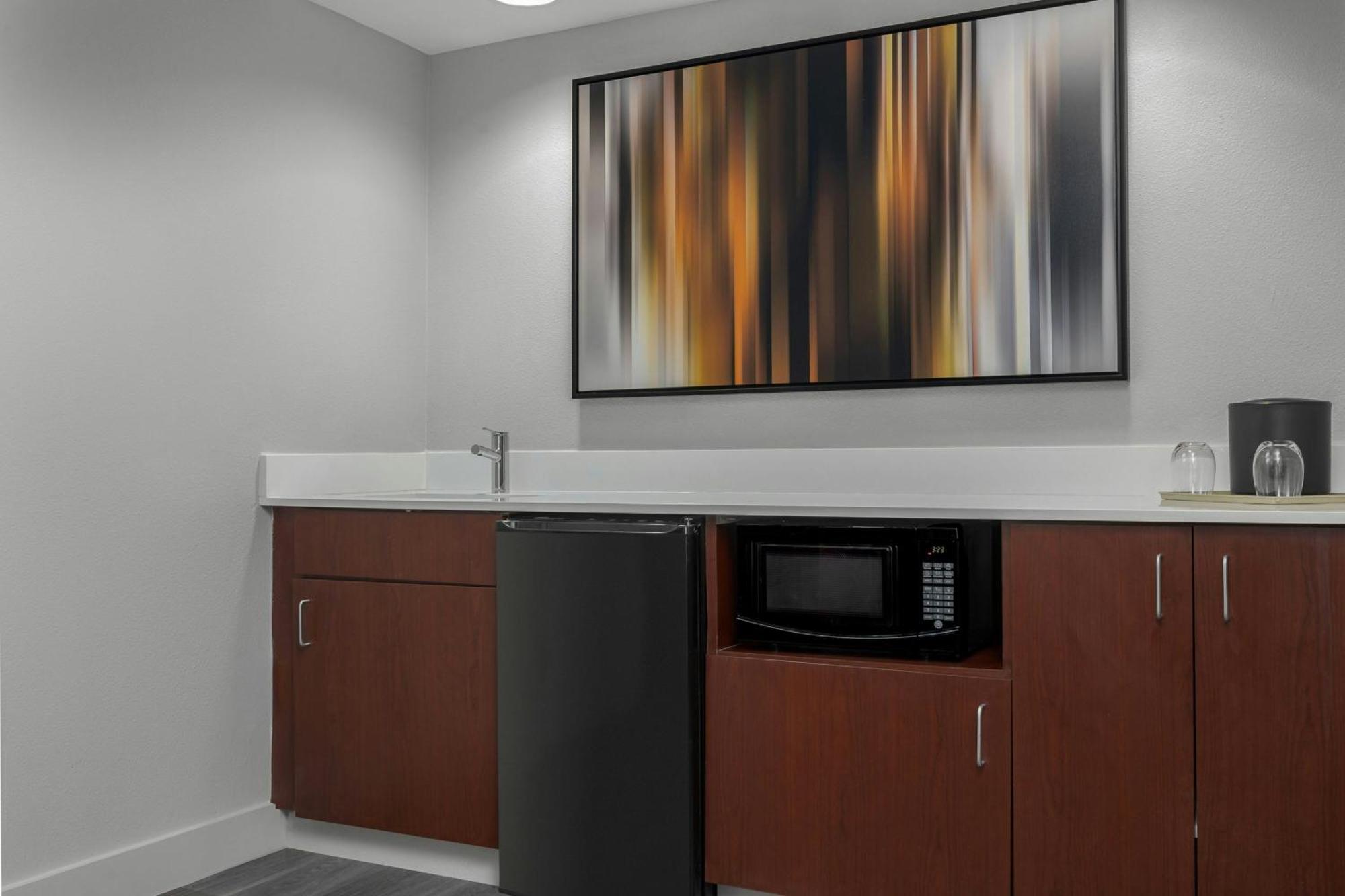 Courtyard By Marriott Rice 3* Houston