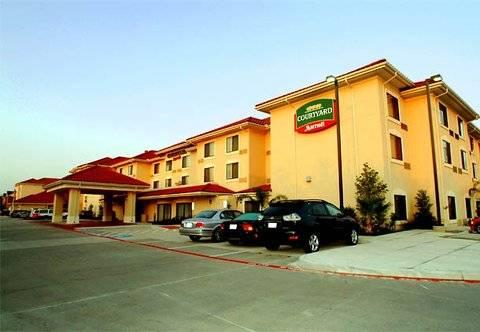 Courtyard By Marriott Rice 3*